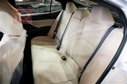 تۆیۆتا کامری